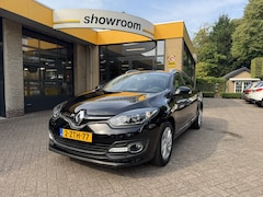 Renault Mégane Estate - 1.2 TCe Limited Navi Climate Control