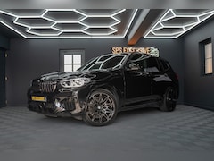 BMW X3 - M Competition / xDrive / Pano / H&K / HuD / Carplay / Keyless