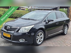 Toyota Avensis - 2.2 D-4D Dynamic Business Special panoramadak