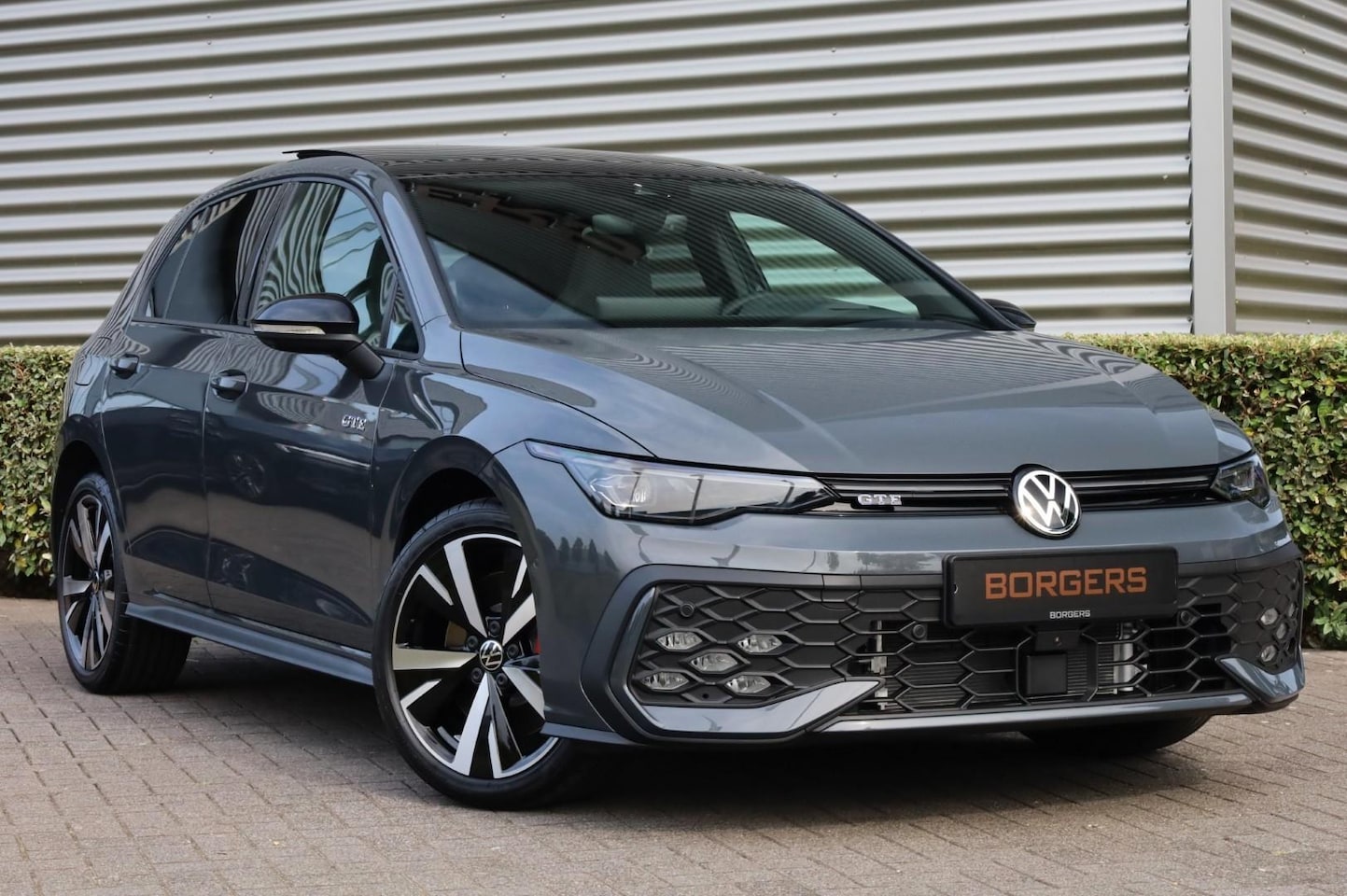 Volkswagen Golf - GTE eHybrid Leder l Pano l Trekhaak l Head-up l 18 - AutoWereld.nl