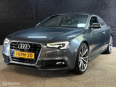 Audi A5 Coupé - 2.0 TFSI quattro Pro Line