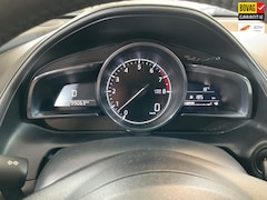Mazda CX-3 - 2.0 SkyActiv-G 120 SkyLease GT, Automaat, Bovag-garantie