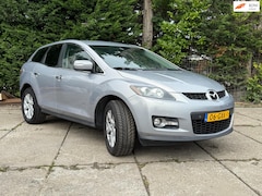 Mazda CX-7 - 2.3 Turbo Executive Leer/LMV/ APK 1-2026