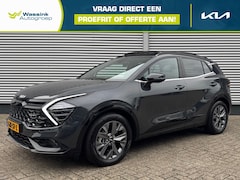 Kia Sportage - 1.6 T-GDi 230pk Hybrid AT6 GT-Line | Schuif/Kanteldak | Stoel/Stuurwielverwarming | Naviga