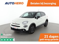 Fiat 500 X - 1.3 FireFly Turbo 150 Hey Google | SU37312 |