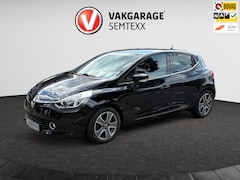 Renault Clio - 0.9 TCe ECO Night&Day | Airco | Cruise | Navi | Origineel Nederlandse Auto | 2de Eig. | Li