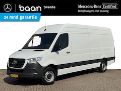 Mercedes-Benz Sprinter - 317 L3H2 | Cruise | Camera | Gev. Stoel | Certified 24 mnd garantie