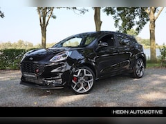 Ford Puma - 1.5 EcoBoost 200pk ST-X | Performance Pack | Winter Pack | Driver Assistance