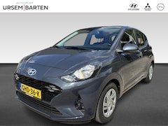 Hyundai i10 - 1.0 Comfort Smart