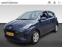Hyundai i10 - 1.0 Comfort Smart