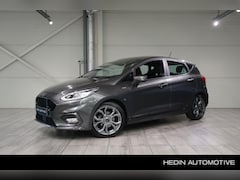 Ford Fiesta - 1.0 EcoBoost 100pk ST-Line | Navigation Pack | Comfort Pack | Cruise Comtrol | Driver Assi