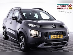 Citroën C3 Aircross - 1.2T PureTech S&S Shine ✅ 1e Eigenaar