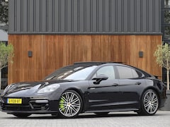 Porsche Panamera - 2.9 4 462PK E-Hybrid / SportDesign carbon / PDSL *NAP
