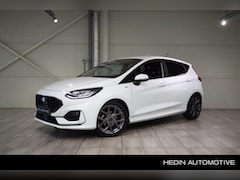 Ford Fiesta - 1.0 EcoBoost Hybrid 125pk ST-Line | Winter Pack | Privacy Glass