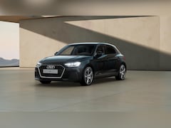 Audi A1 Sportback - 30 TFSI Advanced edition l MMI navigatie plus MMI touch l Adaptive cruise control l Achter