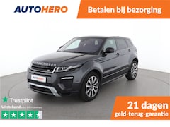 Land Rover Range Rover Evoque - 2.0 Si4 Pure | YF19474 |