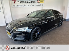 Audi S5 - Sportback 3.0 TFSI S5 quattro Pro Line Plus | Panoramadak | Digital dashboard | Bang&Olufs