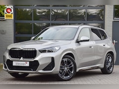 BMW X1 - sDrive18i M Sport | Panoramadak | ACC | Leer