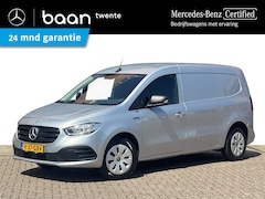 Mercedes-Benz eCitan - L2 Pro 51 kWh | Navi | Camera | Cruise | Certified 24 mnd garantie