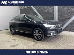 Volvo XC60 - 2.0 T6 Plug-in hybrid AWD Inscription | Long Range | Bowers&Wilkins | Panoramadak | Trekha