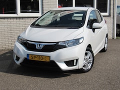 Honda Jazz - 1.3 i-VTEC Trend Trekhaak