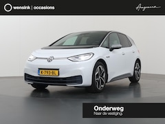 Volkswagen ID.3 - First Plus 58 kWh | Navigatie | Matrix Led | Parkeercamera |