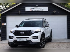 Ford Explorer - 3.0 V6 EcoBoost 4x4 St-Line-B&O-Dodehoek-Trekhaak-Full