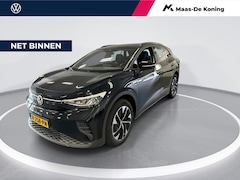 Volkswagen ID.4 - Pro 204pk 77 kWh · Apple/Android Car Play · Warmtepomp · Navigatie · P-Sensoren · Verkeers
