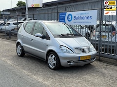 Mercedes-Benz A-klasse - 160 Avantgarde | Airco | Trekhaak