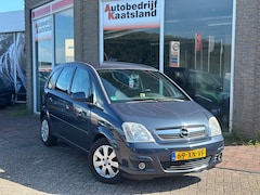 Opel Meriva - 1.6-16V Temptation - Airco - Trekhaak - APK: 2-2026
