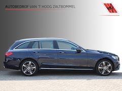 Mercedes-Benz C-klasse Estate - 300e Premium Pack PANORAMADAK LEDER CAMERA