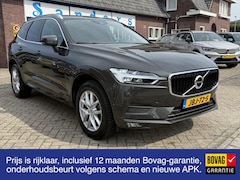 Volvo XC60 - 2.0 T5 250 pk AWD Momentum Intellisafe Pro-Line