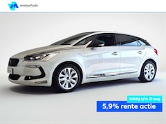 DS 5 - 5 THP 165pk S&S Automaat Business Executive PANO TREKHAAK CAMERA