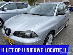SEAT Ibiza - 1.4-16V Sport 175.DKM AIRCO 5-DRS APK 08-01-2026