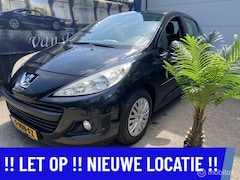 Peugeot 207 - 207+ 1.4 Acces Lite 77, DKM AIRCO CRUISE 5-DRS