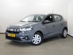 Dacia Sandero - 1.0 TCe 100 ECO-G Expression