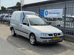 SEAT Inca - 1.9 SDi Entry