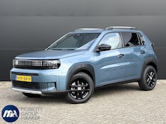 Fiat Grande Panda - 1.2 Hybrid Icon
