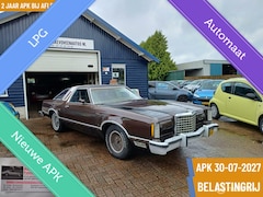 Ford Thunderbird - USA 5.8 V8 Hardtop Alle inruil mogelijk