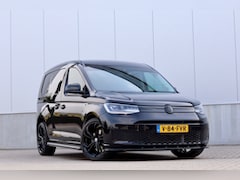 Volkswagen Caddy Cargo - 2.0 TDI Style