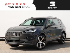 SEAT Tarraco - 1.4 TSI e-Hybrid PHEV FR 245PK Dsg | Panoramadak | Led | Navigatie | Camera| Trekhaak | Ke