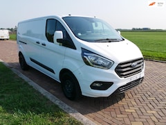 Ford Transit Custom - 300 2.0 TDCI 96kW L2H1 AC CAMERA * 8999 EX BTW