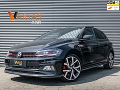Volkswagen Polo - 2.0 TSI GTI Pano Beats Navi Cruise Camera