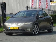 Honda Civic - 1.8 Sport NAP/AIRCO/CRUISE/APK 04-2026