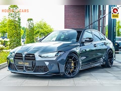 BMW M3 - Competition xDrive 510pk |keramisch|dealer onderhouden|org. NL|carbon dak|carbon interieur