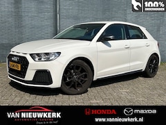Audi A1 Sportback - 25 TFSI 95pk