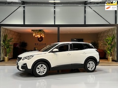 Peugeot 3008 - 1.2 PureTech Active Garantie Dealerondh Nieuwe Distributieriem Camera Navi Carplay Rijklaa