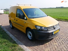 Volkswagen Caddy - 2.0 TDI L1H1Trendline AC * 6499 EX BTW