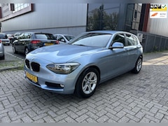 BMW 1-serie - 114i EDE prachtige auto met veel optie