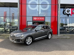 Audi Q7 - 55 TFSI e quattro Pro Line